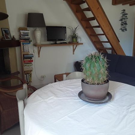La Petite Maison Vaugines Экстерьер фото