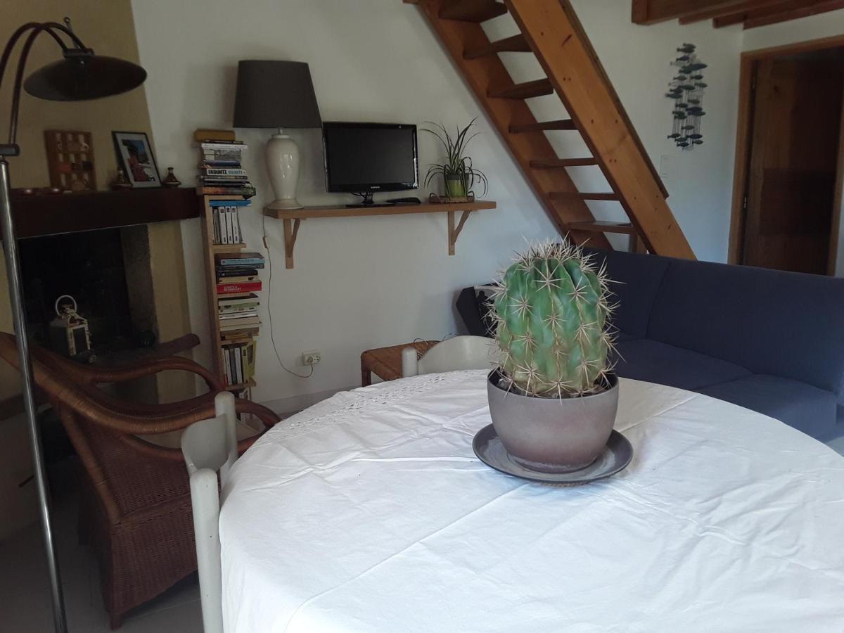La Petite Maison Vaugines Экстерьер фото