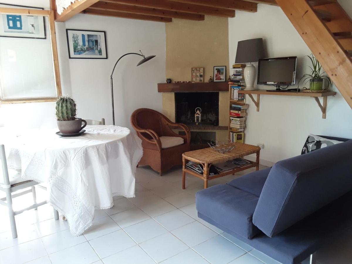 La Petite Maison Vaugines Экстерьер фото